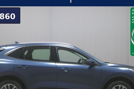 Ford Kuga 49.898 km 21.980 &euro; Gyhum/Bockel 27404