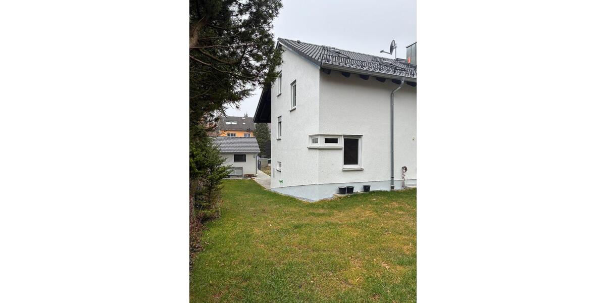 Doppelhaushälfte Kumhausen - 5 Zimmer, 165 m&sup2;, 1.900&euro; | Angebot:26162310