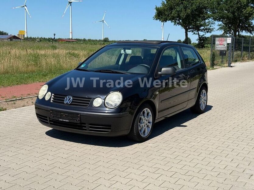 Polo