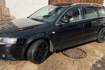 Audi A4 297.000 km 2.700 &euro; Haundorf 91729
