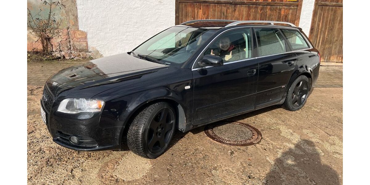 Audi A4 297.000 km 2.700 &euro; Haundorf 91729