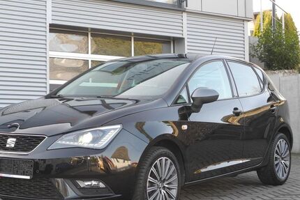 Seat Ibiza 83.267 km 9.400 &euro; Riegenroth 55469
