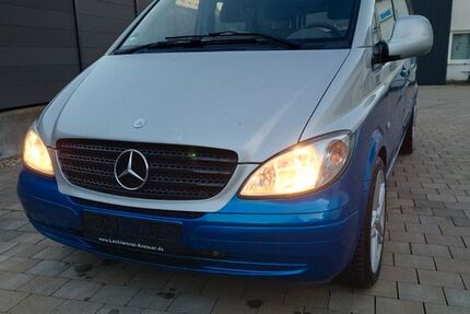 Mercedes-Benz Vito 230.000 km 7.735 &euro; Leutkirch 88299