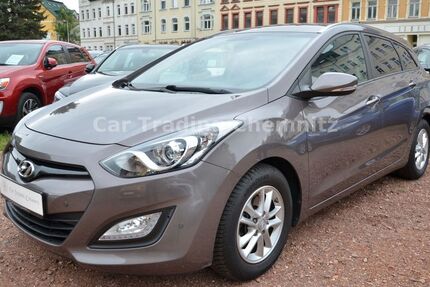 Hyundai i30 44.133 km 12.999 &euro; Chemnitz 09114