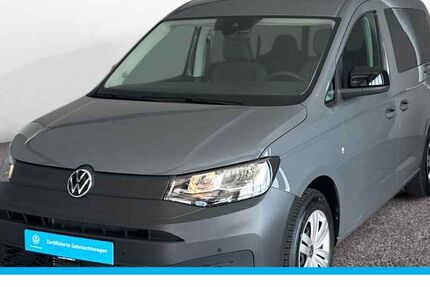 VW Caddy 9.900 km 26.980 &euro; Marktoberdorf 87616
