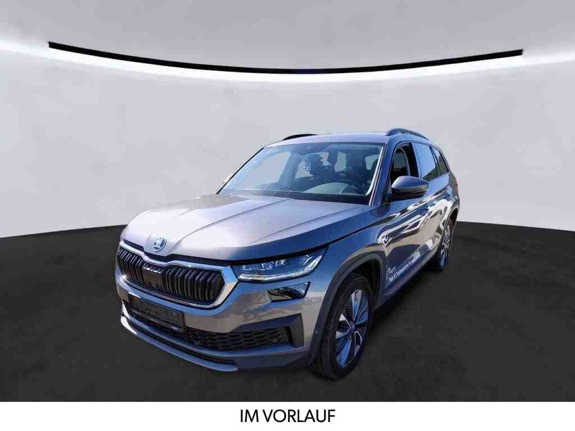 Skoda Kodiaq 84.860 km 29.490 € Braunschweig Wenden 38110