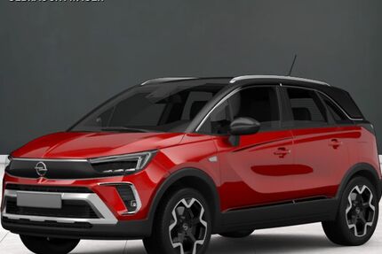 Opel Crossland (X) 30.890 km 18.890 &euro; Wasserburg am Inn 83512