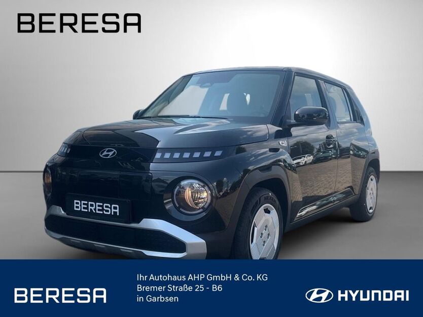 Hyundai INSTER 4.900 km 23.480 € Garbsen 30827