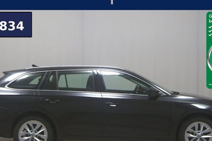 Skoda Octavia 202.733 km 11.490 &euro; Gyhum/Bockel 27404
