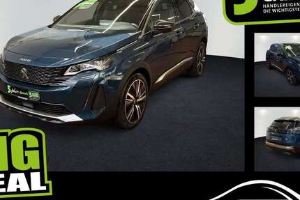 Peugeot 3008 29.938 km 24.190 &euro; München 81673