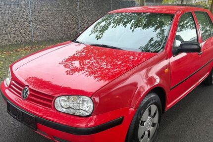 VW Golf 190.104 km 1.890 € Alheim-Heinebach 36211