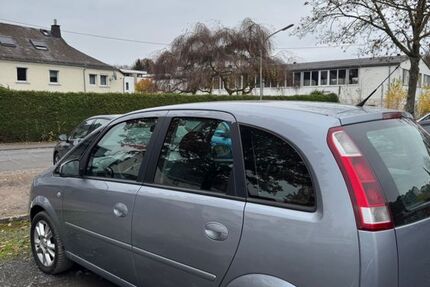 Opel Meriva 150.000 km 2.999 &euro; Montabaur 56410