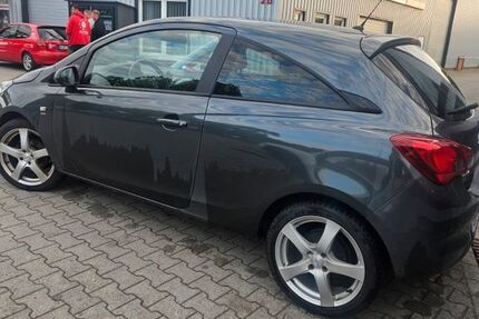 Opel Corsa 123.000 km 5.500 &euro; Großefehn 26629