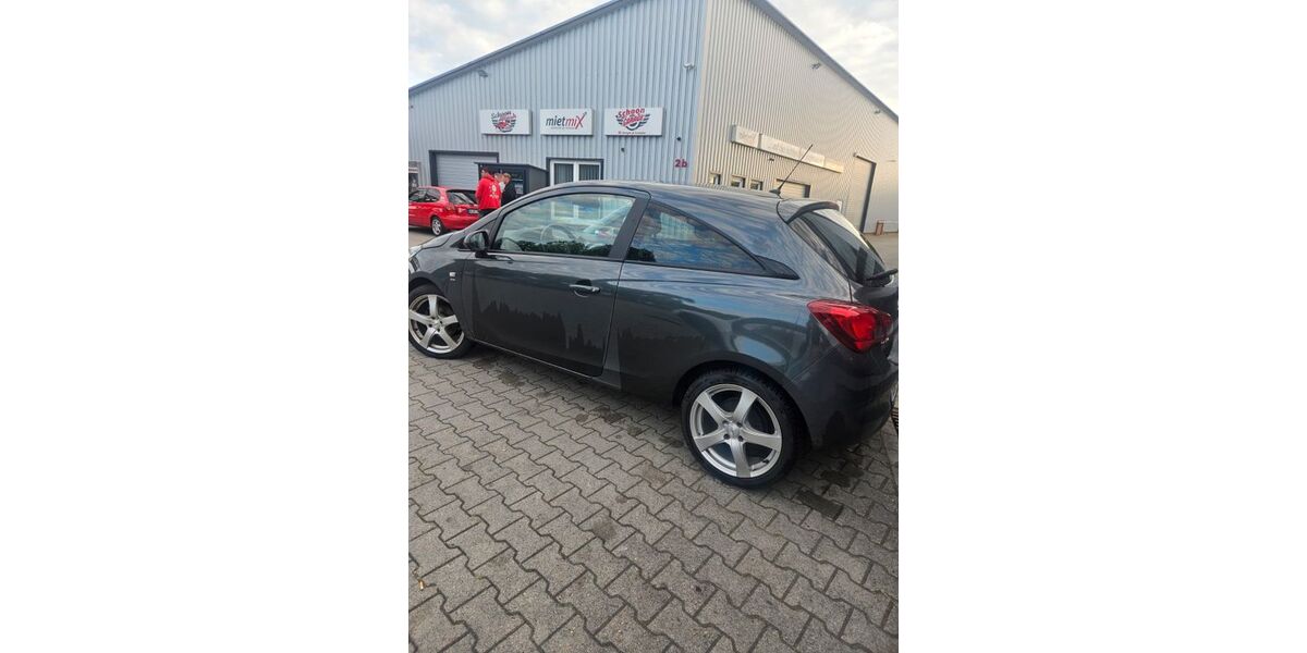Opel Corsa 123.000 km 5.850 &euro; Großefehn 26629