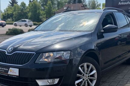 Skoda Octavia 143.000 km 8.480 &euro; Bad Dürrheim 78073