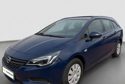 Opel Astra 70.997 km 9.900 &euro; Saarlouis 66740