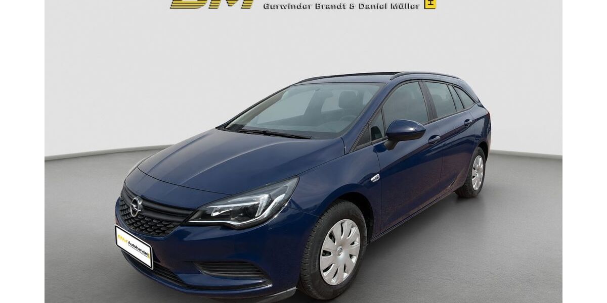 Opel Astra 70.997 km 9.900 &euro; Saarlouis 66740
