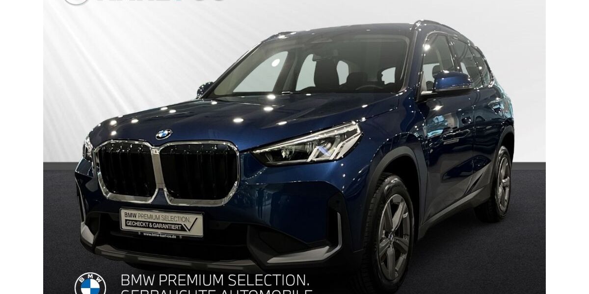 BMW X1 11.964 km 33.990 &euro; Mainz 55129