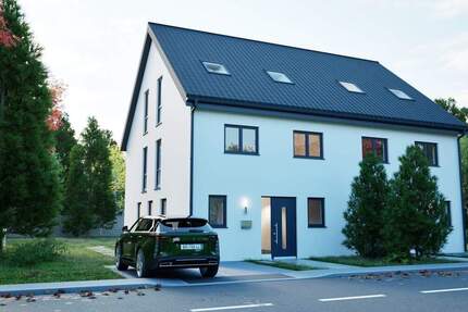 Haus Bexbach - 6 Zimmer, 165 m&sup2;, 367.777&euro; | Angebot:25707607