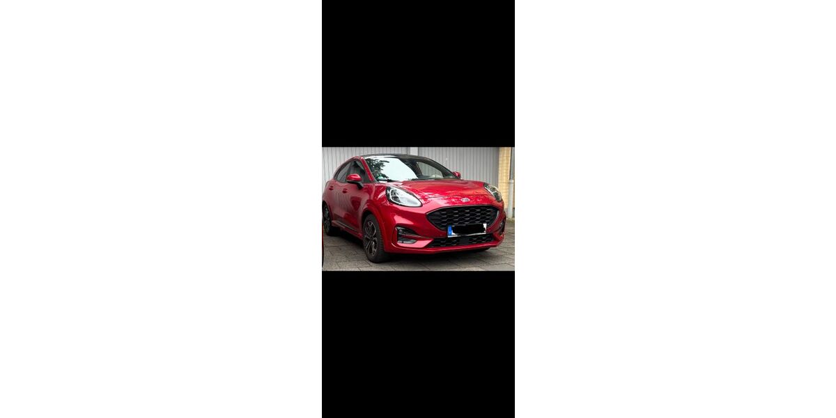 Ford Puma 44.500 km 22.999 &euro; Köln 51061