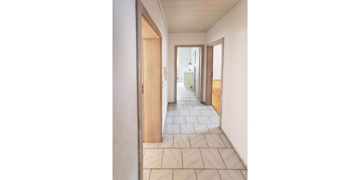 Erdgeschoßwohnung Brachttal - 3 Zimmer, 84 m&sup2;, 199.000&euro; | Angebot:26220435