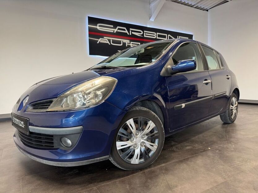 Clio