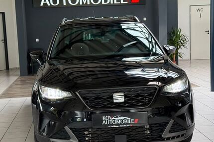 Seat Arona 71.640 km 14.300 &euro; Übach-Palenberg 52531