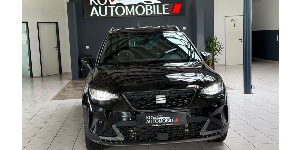 Seat Arona 71.640 km 14.300 &euro; Übach-Palenberg 52531