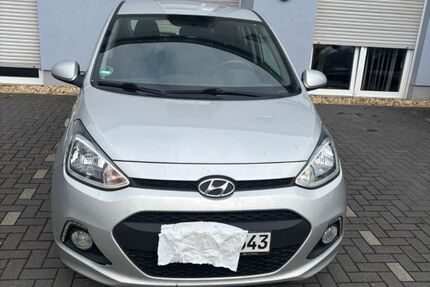 Hyundai i10 75.000 km 5.799 &euro; Limburg 65551