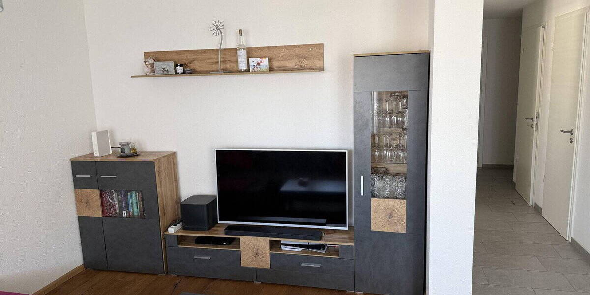 Etagenwohnung Gottmadingen - 3 Zimmer, 80 m&sup2;, 345.000&euro; | Angebot:26830367