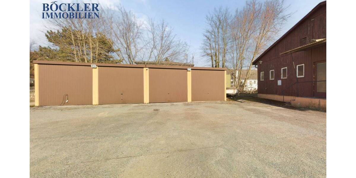Gewerbeobjekt Mühlacker / Enzberg Enzberg - 520.000&euro; | Angebot:26094088