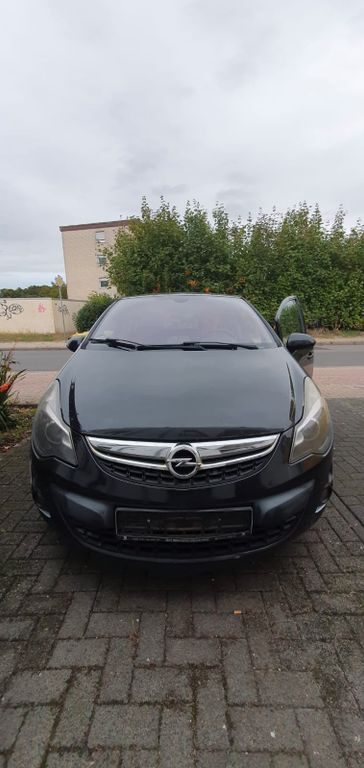 Corsa