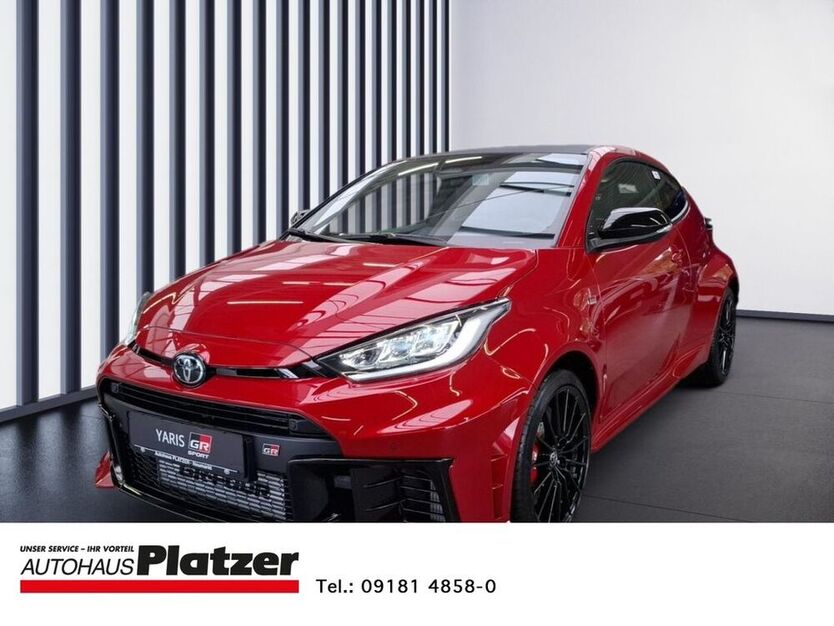 Yaris