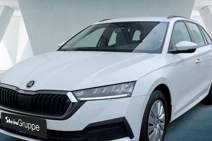 Skoda Octavia 32.050 km 15.870 € Siegburg 53721