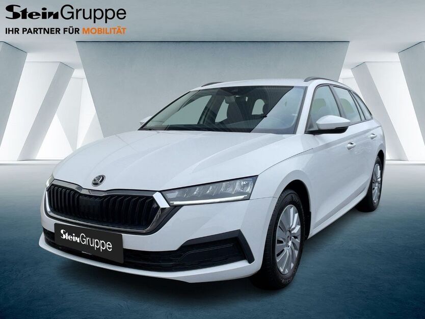 Skoda Octavia 32.050 km 15.870 € Siegburg 53721