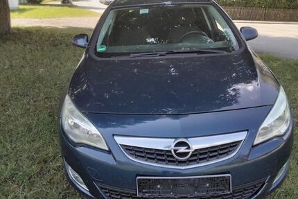 Opel Astra 309.900 km 1.490 &euro; Holzkirchen 83607
