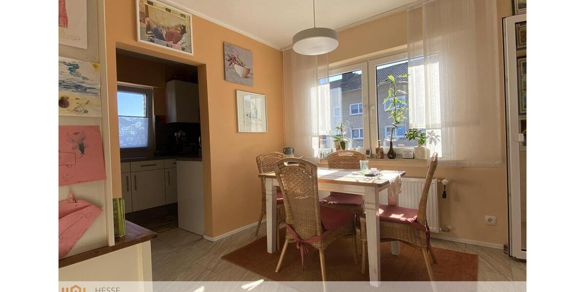 Etagenwohnung Wickede (Ruhr) - 3 Zimmer, 82 m&sup2;, 645&euro; | Angebot:25512285