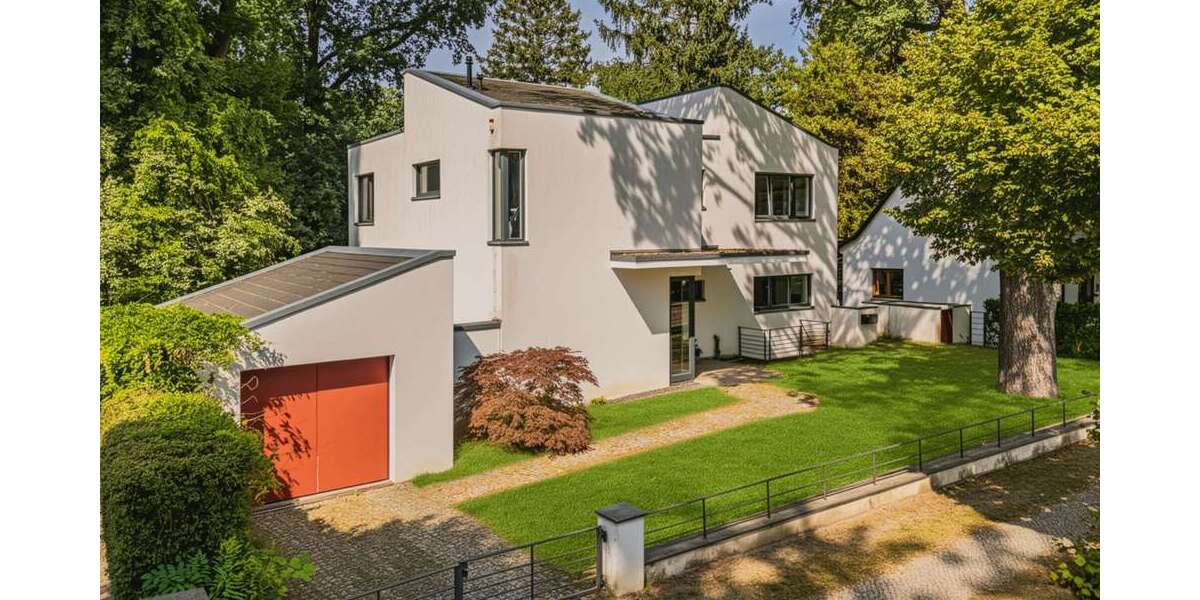 Einfamilienhaus Kleinmachnow - 6 Zimmer, 313 m&sup2;, 1.450.000&euro; | Angebot:27117264