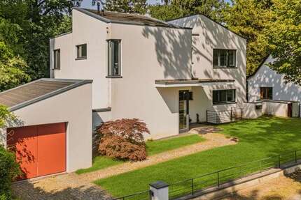 Haus Kleinmachnow - 6 Zimmer, 313 m&sup2;, 1.450.000&euro; | Angebot:27117264