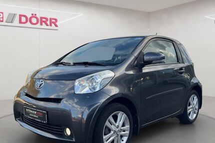 Toyota IQ 117.000 km 7.463 &euro; Kleinheubach 63924