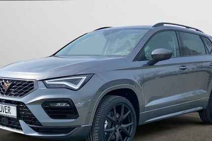 Cupra Ateca 1.500 km 33.790 &euro; Hagen 27628