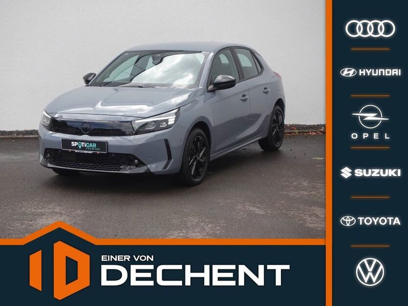 Opel Corsa 5.560 km 18.890 € Saarbrücken 66121