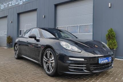 Porsche Panamera 108.536 km 29.490 &euro; Tostedt 21255