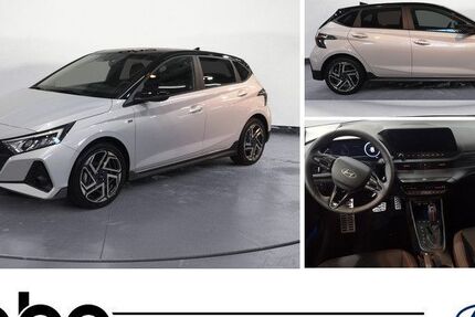 Hyundai i20 1.863 km 24.888 € Esslingen am Neckar 73730