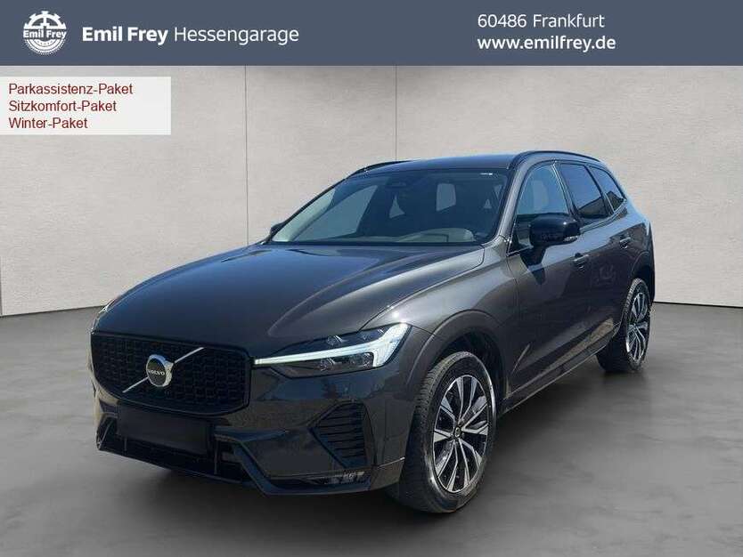 Volvo XC60 32.801 km 40.750 € Frankfurt am Main 60486