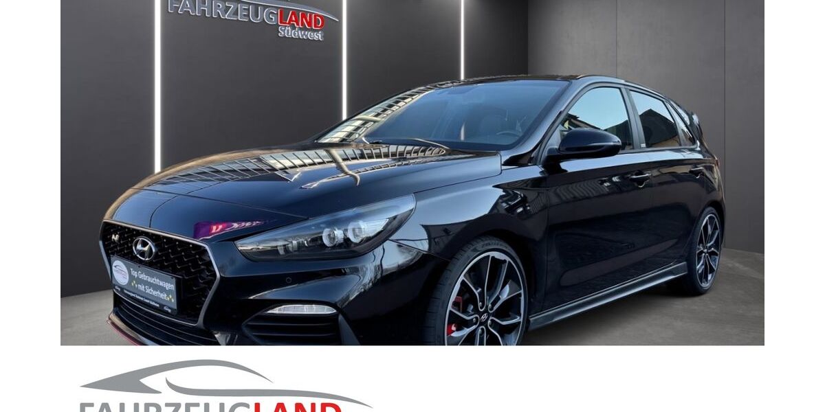 Hyundai i30 68.000 km 22.790 &euro; Müllheim 79379