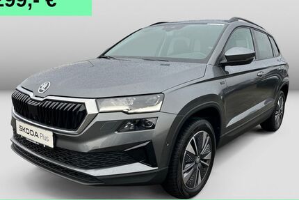 Skoda Karoq 25.965 km 32.530 &euro; Weinstadt-Endersbach 71384