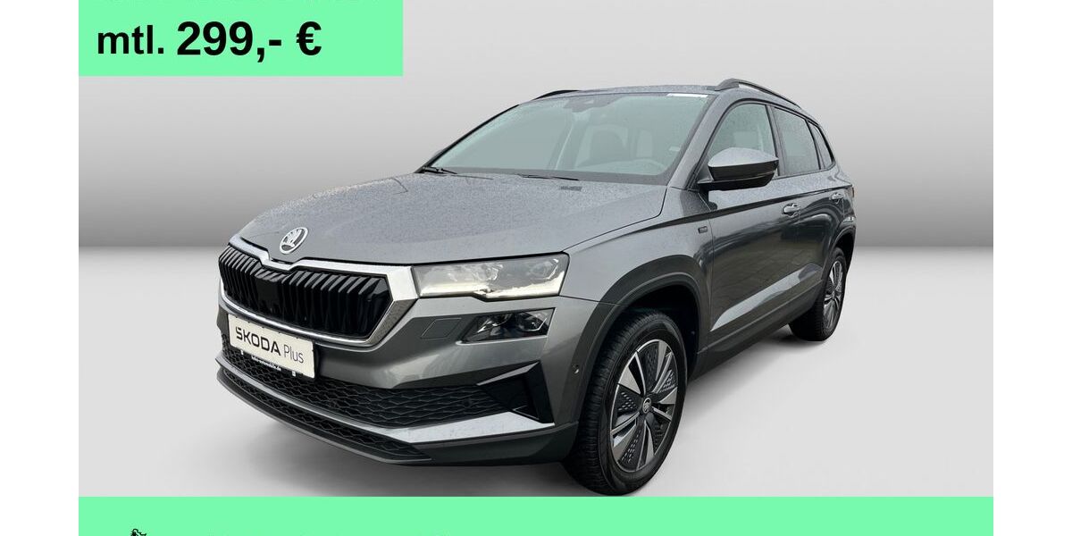 Skoda Karoq 25.965 km 32.530 &euro; Weinstadt-Endersbach 71384