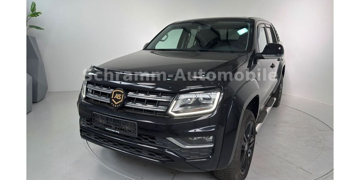 VW Amarok 194.739 km 18.000 &euro; Rostock 18069