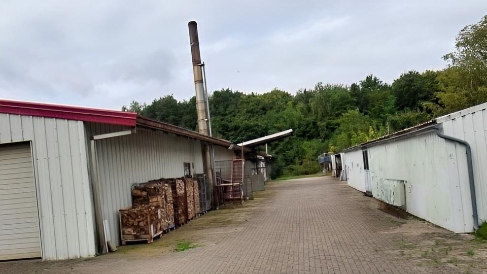 Gewerbeobjekt Kropp - 735&euro; | Angebot:26099080